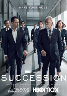 "Succession" [S03E01] WEBRip.x264-ION10