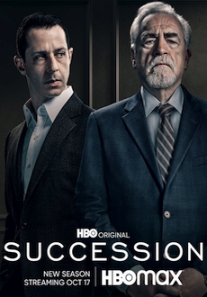 "Succession" [S03E02] WEBRip.x264-ION10