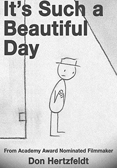 "It's Such a Beautiful Day" (2012) BDRip.x264-XME