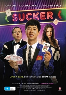 "Sucker" (2015) DVDRip.x264-EiDER