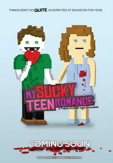 "My Sucky Teen Romance" (2011) DVDRIP.XVID-TASTE