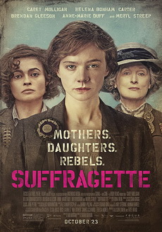 "Suffragette" (2015) BDRip.x264-GECKOS