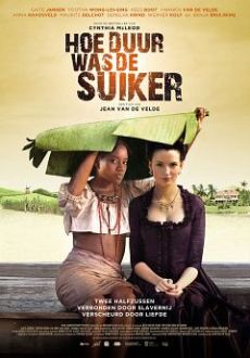 "The Price Of Sugar" (2013) FESTiVAL.DVDRip.x264-EXViD