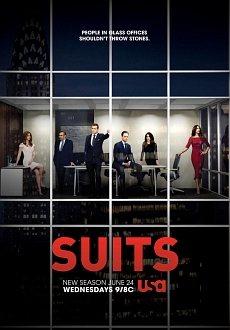 "Suits" [S05E03] HDTV.x264-ASAP