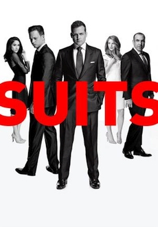 "Suits" [S07E14] HDTV.x264-SVA