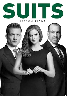 "Suits" [S08E02] HDTV.x264-KILLERS