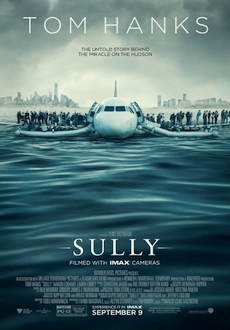 "Sully" (2016) PL.BDRiP.x264-PSiG