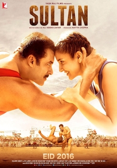 "Sultan" (2016) LIMITED.BDRip.x264-LoveGuru