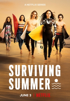 "Surviving Summer" [S01] WEBRip.x264-ION10