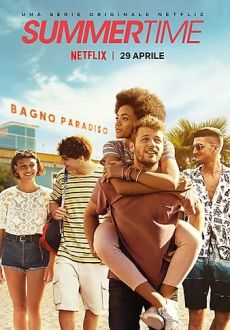 "Summertime" [S01] iTALIAN.WEBRip.x264-ION10