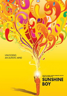 "The Sunshine Boy" (2009) DVDRip.XviD-aAF