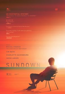 "Sundown" (2022) HDRip.XviD.AC3-EVO