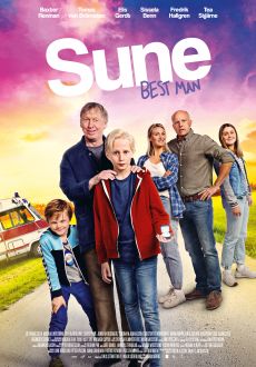 "Sune - Best Man" (2019) SWEDiSH.BDRip.x264-iMSORNY  