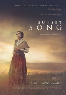 "Sunset Song" (2015) BDRip.X264-AMIABLE