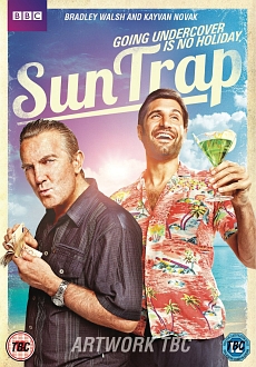 "SunTrap" [S01] DVDRip.x264-TASTETV