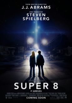 "Super 8" (2011) DVDSCR.XViD-TARD