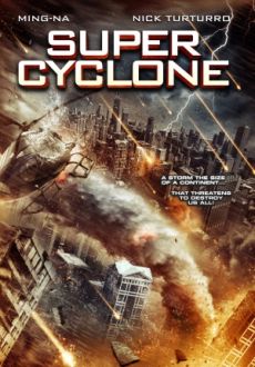 "Super Cyclone" (2012) DVDRip.XviD-VoMiT