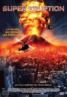 "Super Eruption" (2011) TVRip.XviD-SiFi
