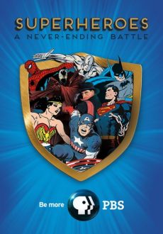 "Superheroes: A Never-Ending Battle" [S01] DVDRip.x264-NODLABS  