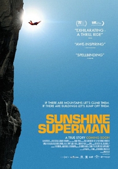 "Sunshine Superman" (2014) LIMITED.DOCU.BDRip.x264-GECKOS