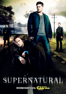 "Supernatural" [S08E02] HDTV.x264-LOL