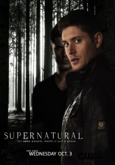"Supernatural" [S08E01] HDTV.x264-LOL