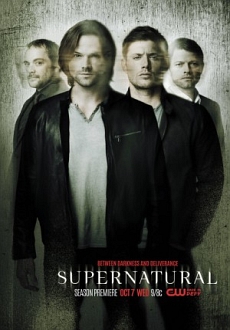 "Supernatural" [S11E13] HDTV.x264-LOL