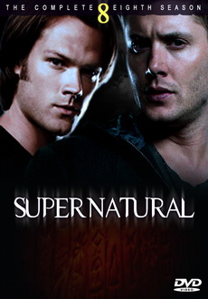"Supernatural" [S08] DVDRip.X264-DEMAND