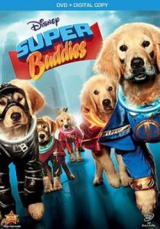 "Super Buddies" (2013) PL.BRRiP.XViD-PSiG