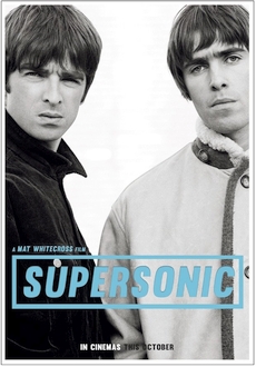 "Supersonic" (2016) LIMITED.BDRip.x264-CADAVER