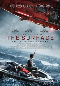 "The Surface" (2014) HDRip.XViD.AC3-ETRG