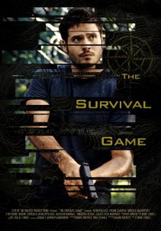 "The Survival Games" (2012) DVDRip.XviD-IGUANA