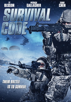 "Survival Code" (2013) WEB-DL.XviD.MP3-RARBG