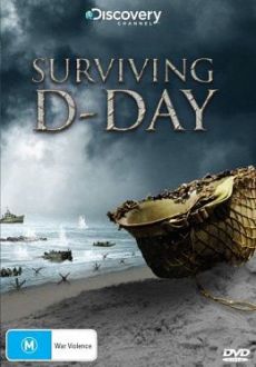 "Surviving D-Day" (2011) DVDRip.XviD-miRaGe