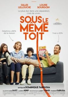 "Sous le même toit" (2017) FRENCH.BDRip.x264-PRiDEHD