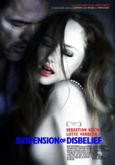 "Suspension Of Disbelief" (2012) DVDRip.x264-TASTE