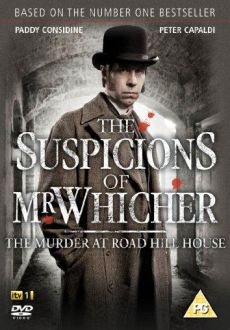 "The Suspicions of Mr Whicher" (2011) DVDRip.XviD-ARCHiViST