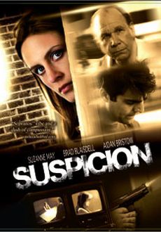 "Suspicion" (2012) DVDRip.XviD-UnKnOwN