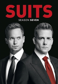 "Suits" [S07E11-16] BDRip.X264-REWARD