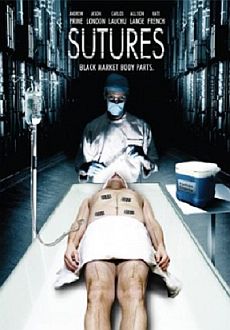 "Sutures" (2010) DVDRip.XviD-VoMiT