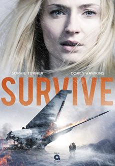 "Survive" [S01] 1080p.WEB-DL.AAC2.0.H.264-BLUTONiUM
