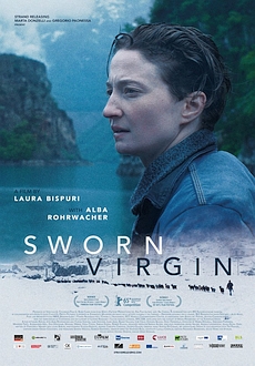 "Sworn Virgin" (2015) LIMITED.DVDRip.x264-BiPOLAR