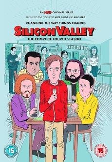 "Silicon Valley" [S04] BDRip.x264-DEMAND