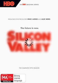 "Silicon Valley" [S05] DVDRip.x264-PFa