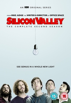 "Silicon Valley" [S02] BDRip.x264-DEMAND