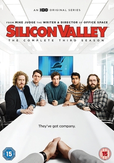 "Silicon Valley" [S03] BDRip.x264-DEMAND