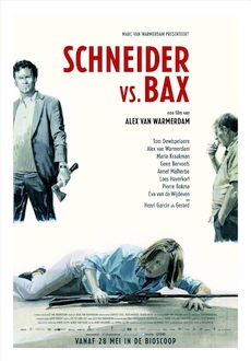 "Schneider vs. Bax" (2015) DVDRip.x264-RedBlade