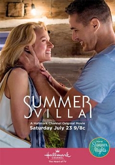 "Summer Villa" (2016) HDTV.x264-W4F