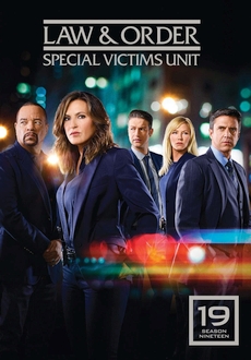 "Law & Order: Special Victims Unit" [S19] DVDRip.X264-REWARD