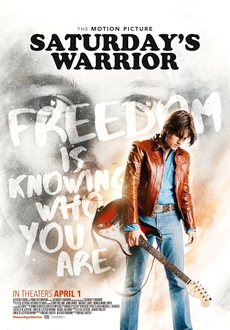 "Saturday’s Warrior" (2016) BDRip.x264-SPRiNTER